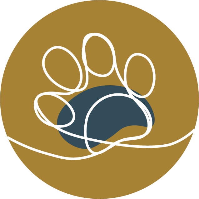  Logo de Pawoune, partenaire de Lien KaNin à Bordeaux